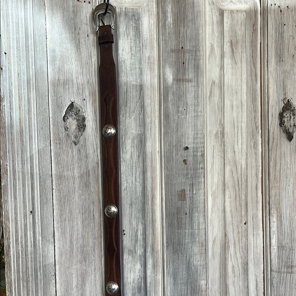 Men’s Justin Belt